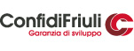 Logo ConfidiFriuli