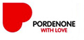 Logo Pordenone With Love